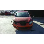 SEAT LEON (1P1) '2005 REFERENCE ROJO