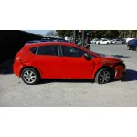 SEAT LEON (1P1) '2005 REFERENCE ROJO