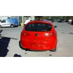 SEAT LEON (1P1) '2005 REFERENCE ROJO