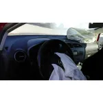 SEAT LEON (1P1) '2005 REFERENCE ROJO