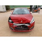 Peugeot 208 I (CA_, CC_) 2018