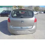 SEAT ALTEA (5P1) SEAT ALTEA (5P1) '2004 HOT GRIS OSCURO 2005