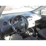 SEAT ALTEA (5P1) SEAT ALTEA (5P1) '2004 HOT GRIS OSCURO 2005