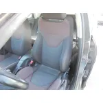 SEAT ALTEA (5P1) SEAT ALTEA (5P1) '2004 HOT GRIS OSCURO 2005