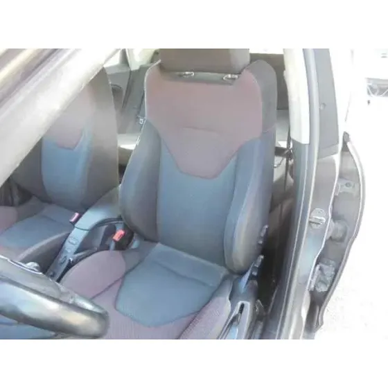 SEAT ALTEA (5P1) '2004 HOT GRIS OSCURO
