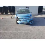 CITROEN C3 '2005 HDI 70 FURIO AZUL
