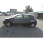 RENAULT MEGANE II BERLINA 5P RENAULT MEGANE II BERLINA 5P '2006 AUTHENTIQUE NEGRO 2005