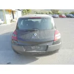 RENAULT MEGANE II BERLINA 5P RENAULT MEGANE II BERLINA 5P '2006 AUTHENTIQUE NEGRO 2005