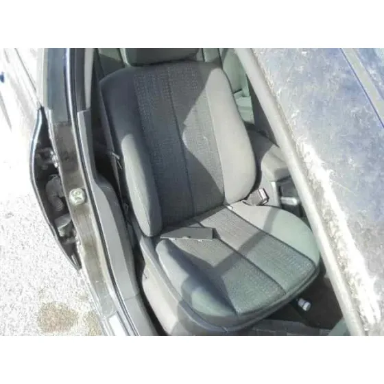 RENAULT MEGANE II BERLINA 5P '2006 AUTHENTIQUE NEGRO