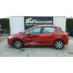PEUGEOT 308 '2008 SPORT GRANATE