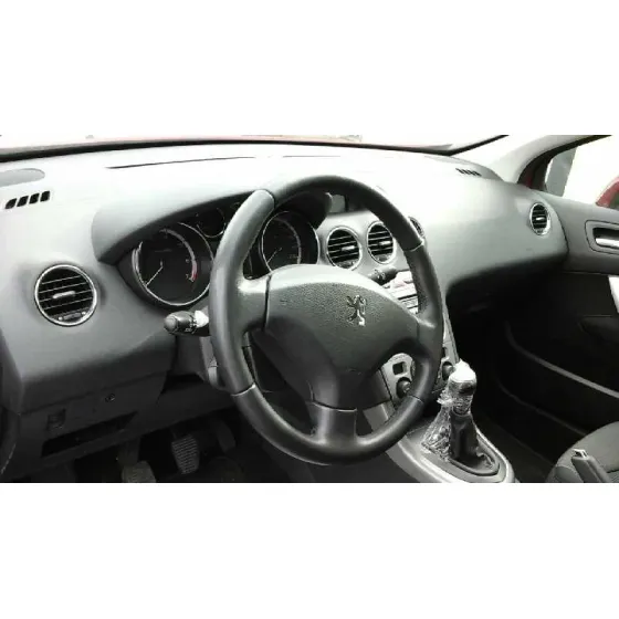 PEUGEOT 308 '2008 SPORT GRANATE