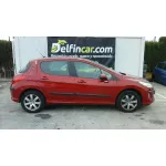 PEUGEOT 308 '2008 SPORT GRANATE