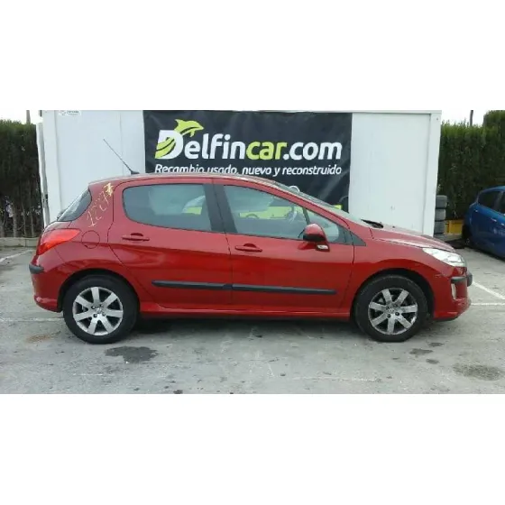 PEUGEOT 308 '2008 SPORT GRANATE