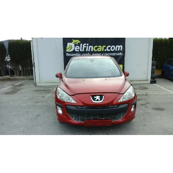 PEUGEOT 308 '2008 SPORT GRANATE