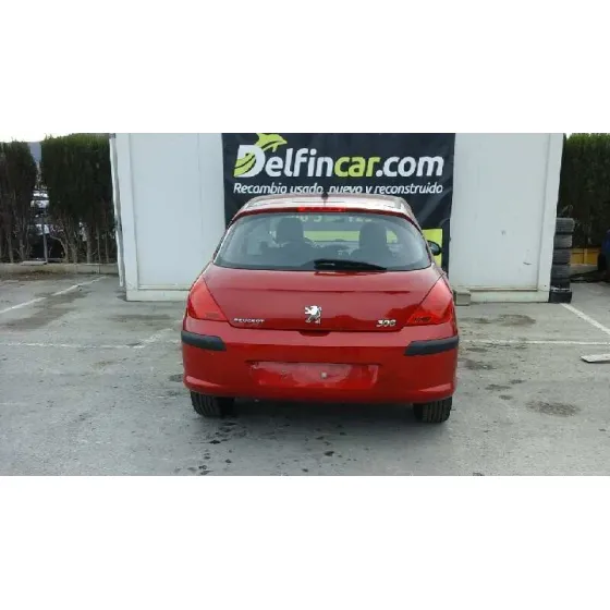 PEUGEOT 308 '2008 SPORT GRANATE