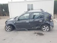 Imagen del vehículo