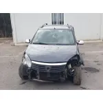 DACIA SANDERO '2010 BASICO NEGRO