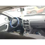 DACIA SANDERO '2010 BASICO NEGRO