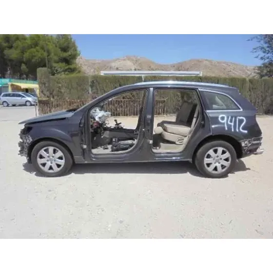 AUDI Q7 (4L) '2008 4.2 TDI (240KW) NEGRO