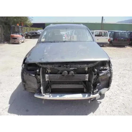 AUDI Q7 (4L) '2008 4.2 TDI (240KW) NEGRO