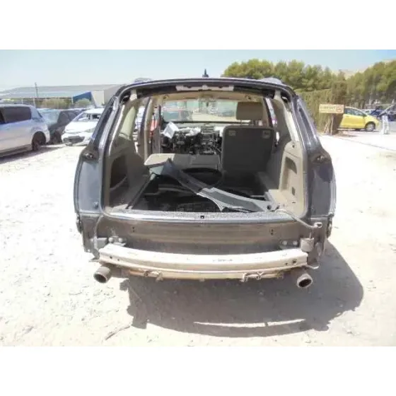 AUDI Q7 (4L) '2008 4.2 TDI (240KW) NEGRO