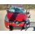RENAULT CLIO IV '2012 DYNAMIQUE ROJO