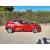 RENAULT CLIO IV '2012 DYNAMIQUE ROJO