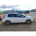 PEUGEOT 2008 (--.2013->) '2015 ALLURE BLANCO