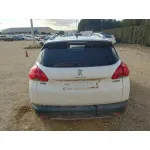 PEUGEOT 2008 (--.2013->) '2015 ALLURE BLANCO