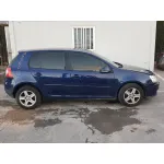 VOLKSWAGEN GOLF V BERLINA (1K1) '2004 HIGHLINE AZUL