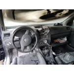 VOLKSWAGEN GOLF V BERLINA (1K1) '2004 HIGHLINE AZUL