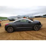 PEUGEOT RCZ '2010 BASIS NEGRO