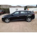 Renault MEGANE III GRANDTOUR (KZ0/1) 2009