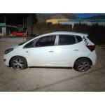 HYUNDAI IX20 '2011 GL CLASSIC BLANCO