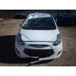 HYUNDAI IX20 '2011 GL CLASSIC BLANCO
