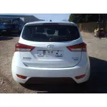 HYUNDAI IX20 '2011 GL CLASSIC BLANCO