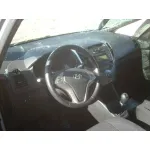 HYUNDAI IX20 '2011 GL CLASSIC BLANCO