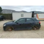 AUDI Q2 (GAB) '2020 3.0 TFSI DESING NEGRO