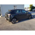 PEUGEOT 208 (P2) '2023 ACTIVE NEGRO