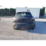 PEUGEOT 208 (P2) '2023 ACTIVE NEGRO