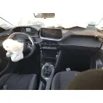 PEUGEOT 208 (P2) '2023 ACTIVE NEGRO