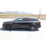 Seat EXEO (3R2) 2009