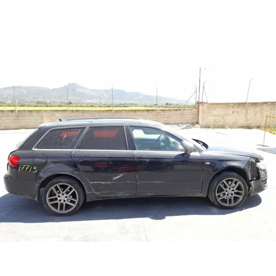 Seat EXEO (3R2) 2009