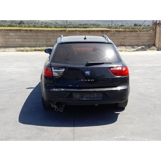 Seat EXEO (3R2) 2009