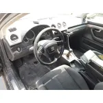 Seat EXEO (3R2) 2009