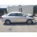 TOYOTA COROLLA (E15) '2011 ACTIVE GRIS