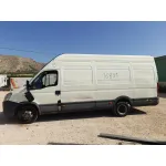 Iveco DAILY IV FURGONETA 2006