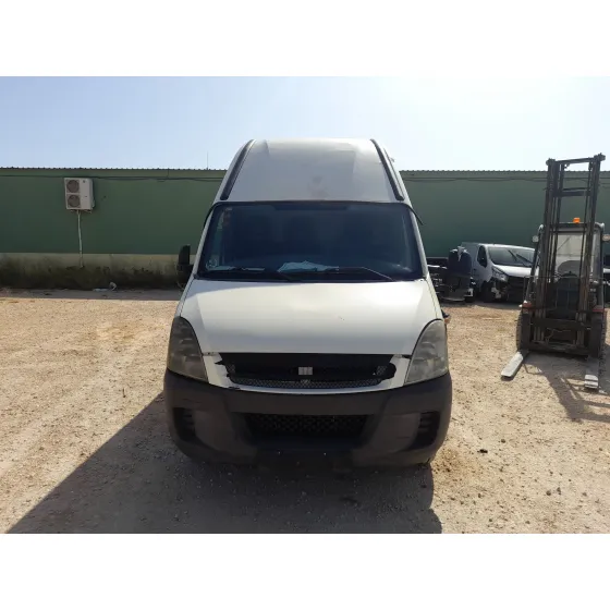 Iveco DAILY IV FURGONETA 2006