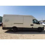 Iveco DAILY IV FURGONETA 2006