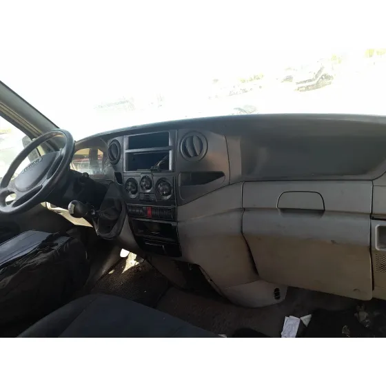 Iveco DAILY IV FURGONETA 2006